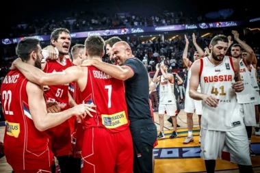 TIMSKOM IGROM DO FINALA!