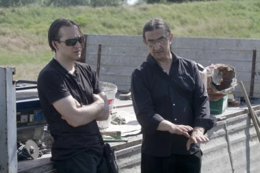 DETALJI HAPŠENJA ZORANA MARJANOVIĆA: Otac mu dao tabletu za smirenje!