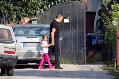 OVO SU DOKUMENTA KOJIMA JE ZORANU MARJANOVIĆU ODUZETA ĆERKA!