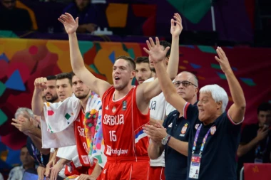 Muta: Bogdan je uvek tu!