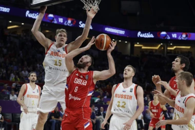 (VIDEO) Kako je Bogdan "ugasio" ruskog komentatora