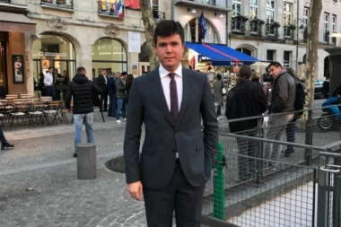 KUKAVICA HARADINAJ: MALAGURSKOM ZABRANJEN ULAZAK NA KOSOVO!