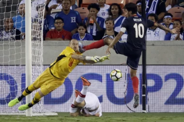 Borjan preskače Voždovac, ali nije teže povređen