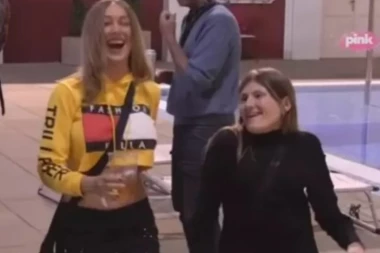 Divna DNK otkrila ko ide u finale!