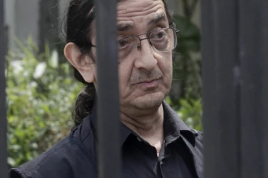 ŠTA NAM RADE?! Vladimir Marjanović kaže da su misteriozni karatisti ključni svedoci!