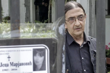 OTKRIVAMO Šta se dešava u kući Marjanovića: Vladimir napao policiju, svekrva kune