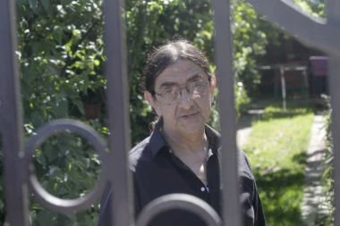 VLADIMIR MARJANOVIĆ: Jelena imala TRI ŠVALERA, SVE ĆU REĆI