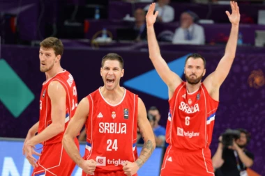 TAKO JE NAJBOLJE: Reprezentativac Srbije NAPUSTIO KLUB, Rekorder po asistencijama u Evroligi VRUĆA ROBA!