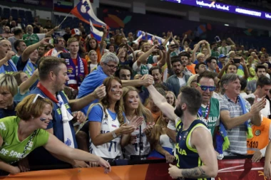 Invazija na Istanbul: 5.000 SLOVENACA STIŽE NA FINALE!