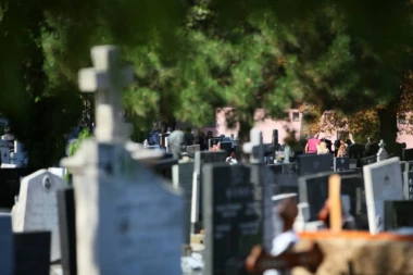 Pogrebne usluge: Nećemo podleći ucenama!