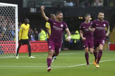 (VIDEO) NOVI KIKS LIVERPULA: Siti demolirao Votford