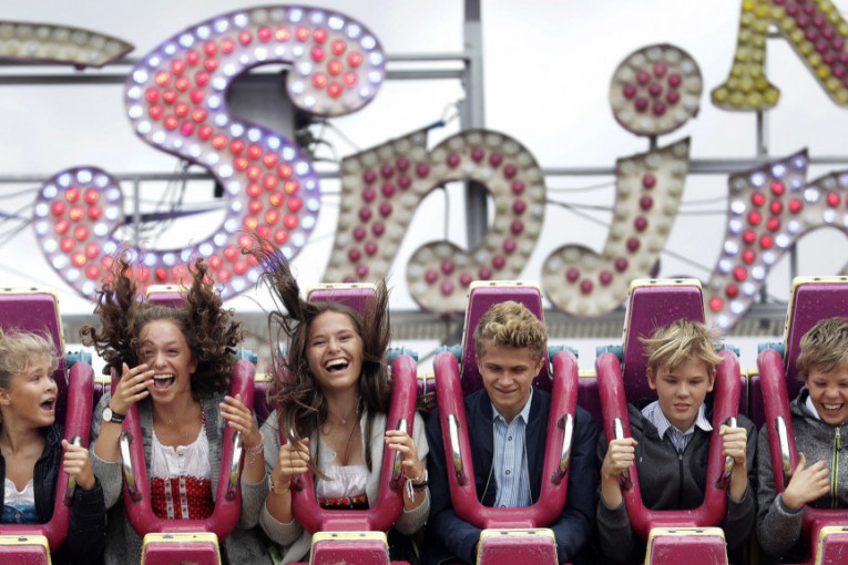 Danas se otvara minhenski Oktoberfest, koji će trajati do 3. oktobra.