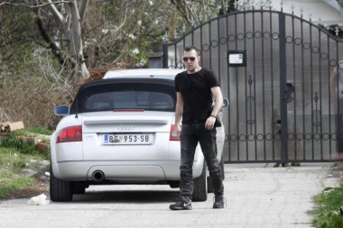 Zoran Marjanović deli ćeliju sa monstrumom iz Rakovice