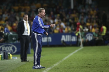 BIRMINGEM OSTAO BEZ TRENERA: Hari Rednap dobio otkaz!