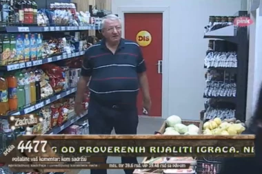 ŠEŠELJ: Nisam siguran da je Zoran ubica, možda je pomagač