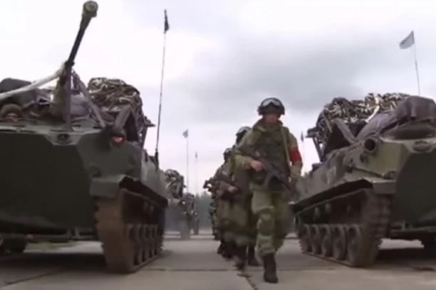 EKSPLOZIJA U SIRIJI: Poginuo RUSKI GENERAL