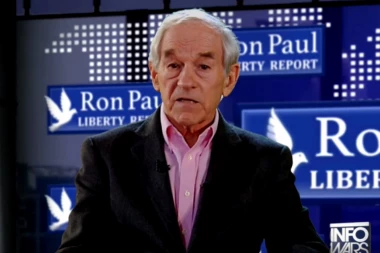 Američki kongresmen je 1999. bio protiv bombardovanja Jugoslavije - DA LI BI DANAS ISTO POSTUPIO?!