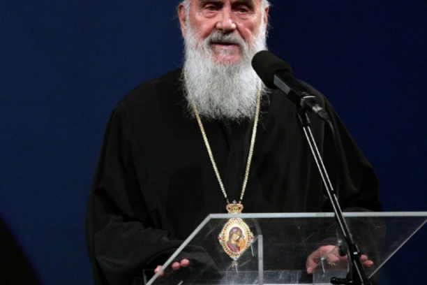 Crkva ostaje jedinstvena: Evo kakvu odluku je doneo Sabor SPC u Americi