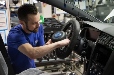 Folksvagan povlači pet miliona vozila sa kineskog tržišta