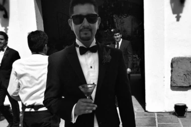 Meksiko: Ubijen producent serije "Narcos"