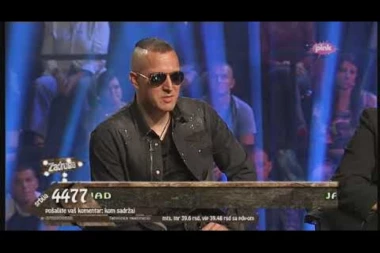 ZADRUGARI OTKRILI: Zoran je samo o sekti pričao!