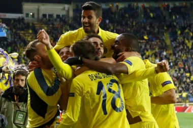 Primera: Viljareal zakucao Alaves za dno, pobeda Reala