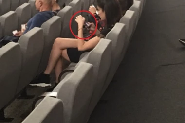 NEKULTURNA JELISAVETA!