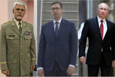 NATO preti Srbiji: ILI PAKT, ILI RAT!