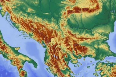 BIH preuzela štafetu od Srbije: Lider po broju zaraženih u poslednja 24 sata