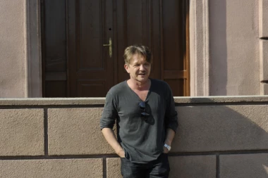 ZAVRŠENO SNIMANJE FILMA O TOMI ZDRAVKOVIĆU! Bjelogrlić oduševljen: Ovo mi je bilo najbolje u životu!