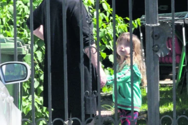 ŠOK: Marjanovićima odmah uzimaju dete