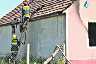 TROJE MALIŠANA POGINULO U SNU: Potresni detalji tragedije kod Bača