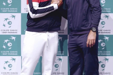 NOA NAPUŠTA FUNKCIJU: Francuska ostaje bez trenera!