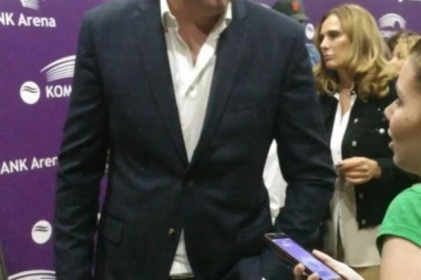 Sergeju Ćetkoviću šest dana nakon majke, preminuo i otac od koronavirusa: Nema više one koja me donela na ovaj svet i onog ko me voleo!