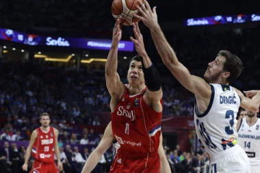 Lopovi ga ojadili  dok se on borio za medalju