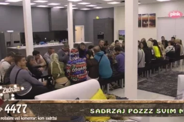 NEKO OD NJIH IDE KUĆI: Nominovani Miki, Zec, Sanja ili Bora!