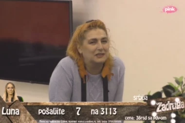 Htela da uništi koleginicu: VIKTORIJA MALTRETIRALA VESNU RIVAS