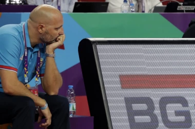 Neverovatan poraz Saletovog Bajerna: Bavarci prokockali +22!