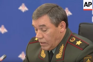 (VIDEO) OVO JE OTAC HIBRIDNOG RATA: Putin ga proglasio herojem, a Zapad smrtnim neprijateljem
