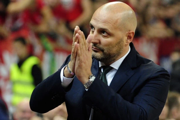 NIJE DUGO ČEKAO NA POSAO: Đorđević na klupi EVROLIGAŠA