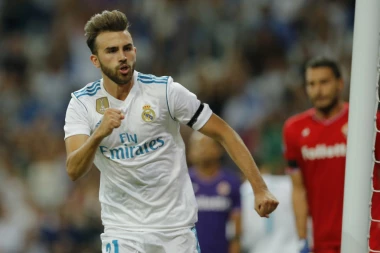 (VIDEO) MAJORAL NOVI HEROJ REALA