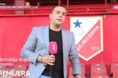 ODAKLE SE SELE: Nemanja otkrio mesto koje Nata voli najviše!