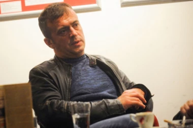 SKANDAL: SERGEJ TRIFUNOVIĆ VELIČA UBICU ĐINĐIĆA