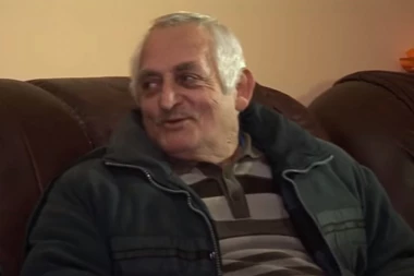 KOMŠIJA ŽIKA: Marko treba da šutne Divnu i bude sa Macom