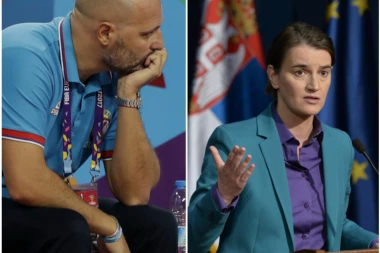 Evo ko je koga iskulirao