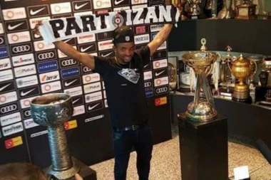 ILIEV: Suma uskoro na terenu