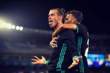 Utakmica koja je promenila sve kada je Bejl u pitanju