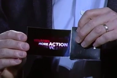 Samsung priprema revoluciju: Ovako će izgledati sledeći smartfon?