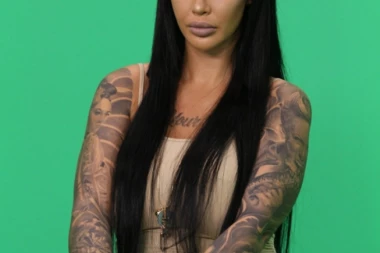 ANĐELA: Dušan je moj tip muškarca!