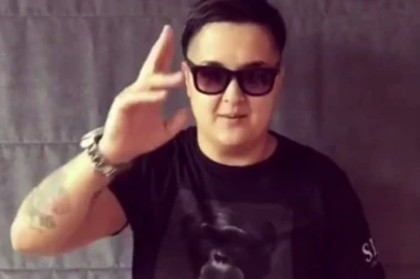 MARIJA ŠERIFOVIĆ: Viki, da li si ti luda?!